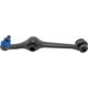 Purchase Top-Quality Control Arm With Ball Joint by MEVOTECH - CMK8427 pa22
