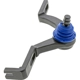 Purchase Top-Quality Control Arm With Ball Joint by MEVOTECH - CMK8710T pa28