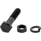 Purchase Top-Quality Control Arm With Ball Joint by MEVOTECH - CMK9890 pa29