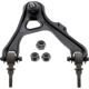 Purchase Top-Quality Bras de contrôle avec joint à rotule de MEVOTECH - CMK9927 pa29