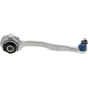 Purchase Top-Quality MEVOTECH - CMS10131 - Control Arm With Ball Joint pa19