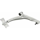 Purchase Top-Quality Control Arm With Ball Joint by MEVOTECH - CMS101370 pa23