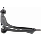 Purchase Top-Quality Control Arm With Ball Joint by MEVOTECH - CMS101409 pa21