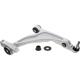Purchase Top-Quality Control Arm With Ball Joint by MEVOTECH - CMS101517 pa1