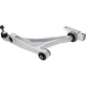 Purchase Top-Quality Control Arm With Ball Joint by MEVOTECH - CMS101517 pa5