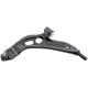 Purchase Top-Quality MEVOTECH - CMS101546 - Control Arm and Ball Joint Assembly pa1