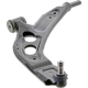 Purchase Top-Quality MEVOTECH - CMS101546 - Control Arm and Ball Joint Assembly pa2