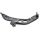 Purchase Top-Quality MEVOTECH - CMS101546 - Control Arm and Ball Joint Assembly pa4