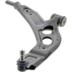 Purchase Top-Quality MEVOTECH - CMS101547 - Control Arm and Ball Joint Assembly pa2
