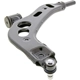 Purchase Top-Quality MEVOTECH - CMS101547 - Control Arm and Ball Joint Assembly pa3