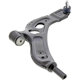 Purchase Top-Quality MEVOTECH - CMS101547 - Control Arm and Ball Joint Assembly pa5