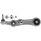 Purchase Top-Quality MEVOTECH - CMS101548 - Control Arm and Ball Joint Assembly pa1