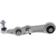 Purchase Top-Quality MEVOTECH - CMS101548 - Control Arm and Ball Joint Assembly pa2