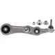 Purchase Top-Quality MEVOTECH - CMS101549 - Control Arm and Ball Joint Assembly pa1