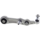 Purchase Top-Quality MEVOTECH - CMS101549 - Control Arm and Ball Joint Assembly pa2