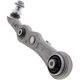 Purchase Top-Quality MEVOTECH - CMS101549 - Control Arm and Ball Joint Assembly pa4