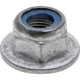 Purchase Top-Quality Control Arm With Ball Joint by MEVOTECH - CMS101580 pa2