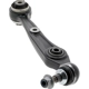 Purchase Top-Quality Control Arm With Ball Joint by MEVOTECH - CMS101580 pa4