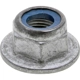 Purchase Top-Quality Control Arm With Ball Joint by MEVOTECH - CMS101581 pa5