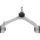 Purchase Top-Quality Control Arm With Ball Joint by MEVOTECH - CMS101633 pa3