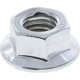 Purchase Top-Quality Control Arm With Ball Joint by MEVOTECH - CMS101633 pa4