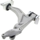 Purchase Top-Quality Control Arm With Ball Joint by MEVOTECH - CMS101634 pa5