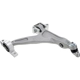 Purchase Top-Quality Control Arm With Ball Joint by MEVOTECH - CMS101635 pa1