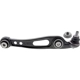 Purchase Top-Quality Control Arm With Ball Joint by MEVOTECH - CMS101642 pa1