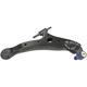 Purchase Top-Quality MEVOTECH - CMS20247 - Control Arm With Ball Joint pa27