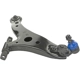 Purchase Top-Quality MEVOTECH - CMS20247 - Control Arm With Ball Joint pa28