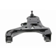 Purchase Top-Quality MEVOTECH - CMS20358 - Control Arm With Ball Joint pa35