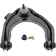 Purchase Top-Quality MEVOTECH - CMS20405 - Control Arm With Ball Joint pa36