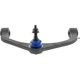 Purchase Top-Quality MEVOTECH - CMS251057 - Control Arm With Ball Joint pa41