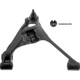 Purchase Top-Quality Control Arm With Ball Joint by MEVOTECH - CMS25111 pa31