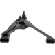 Purchase Top-Quality Control Arm With Ball Joint by MEVOTECH - CMS25111 pa33