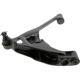 Purchase Top-Quality Control Arm With Ball Joint by MEVOTECH - CMS25111 pa34
