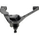 Purchase Top-Quality Control Arm With Ball Joint by MEVOTECH - CMS25111 pa37