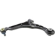 Purchase Top-Quality MEVOTECH - CMS251202 - Control Arm With Ball Joint pa33