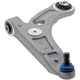 Purchase Top-Quality MEVOTECH - CMS251237 - Control Arm and Ball Joint Assembly pa2