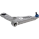Purchase Top-Quality MEVOTECH - CMS251237 - Control Arm and Ball Joint Assembly pa4