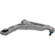 Purchase Top-Quality MEVOTECH - CMS251237 - Control Arm and Ball Joint Assembly pa6