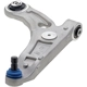 Purchase Top-Quality MEVOTECH - CMS251238 - Control Arm and Ball Joint Assembly pa2