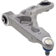 Purchase Top-Quality MEVOTECH - CMS251238 - Control Arm and Ball Joint Assembly pa3