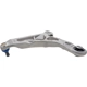 Purchase Top-Quality MEVOTECH - CMS251238 - Control Arm and Ball Joint Assembly pa6