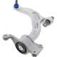 Purchase Top-Quality Control Arm With Ball Joint by MEVOTECH - CMS251278 pa4