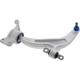 Purchase Top-Quality Control Arm With Ball Joint by MEVOTECH - CMS251278 pa5