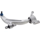 Purchase Top-Quality Control Arm With Ball Joint by MEVOTECH - CMS251279 pa5