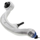 Purchase Top-Quality MEVOTECH - CMS301002 - Control Arm With Ball Joint pa25