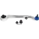 Purchase Top-Quality MEVOTECH - CMS301002 - Control Arm With Ball Joint pa28