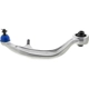 Purchase Top-Quality MEVOTECH - CMS301002 - Control Arm With Ball Joint pa29